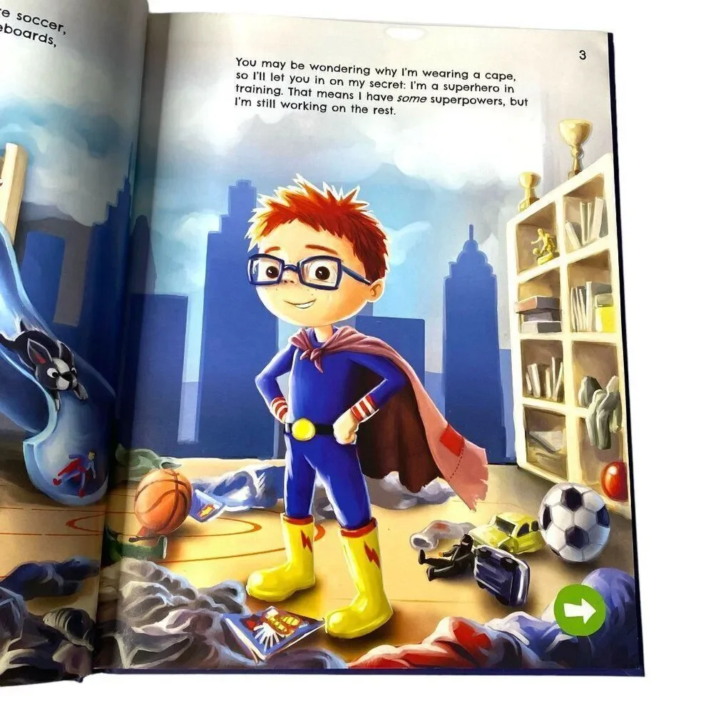What Should Danny Do? The Power to Choose Series Hardback Book